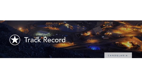 Investor Presentation - Page 18