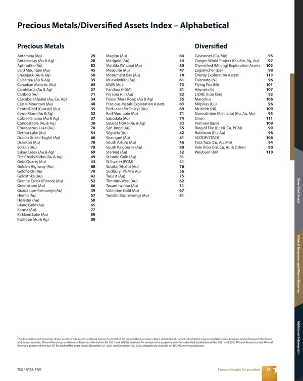 2023 Asset Handbook - Page 27