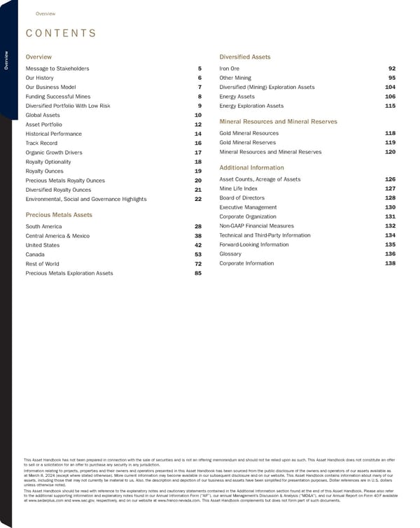 2024 Asset Handbook - Page 4