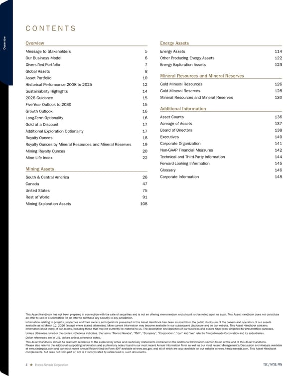 2026 Asset Handbook - Page 4