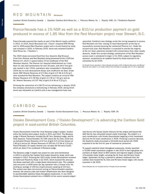 2026 Asset Handbook - Page 70