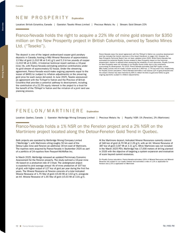 2026 Asset Handbook - Page 72