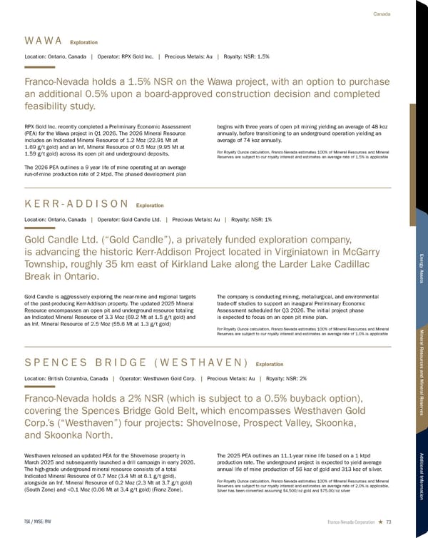 2026 Asset Handbook - Page 73