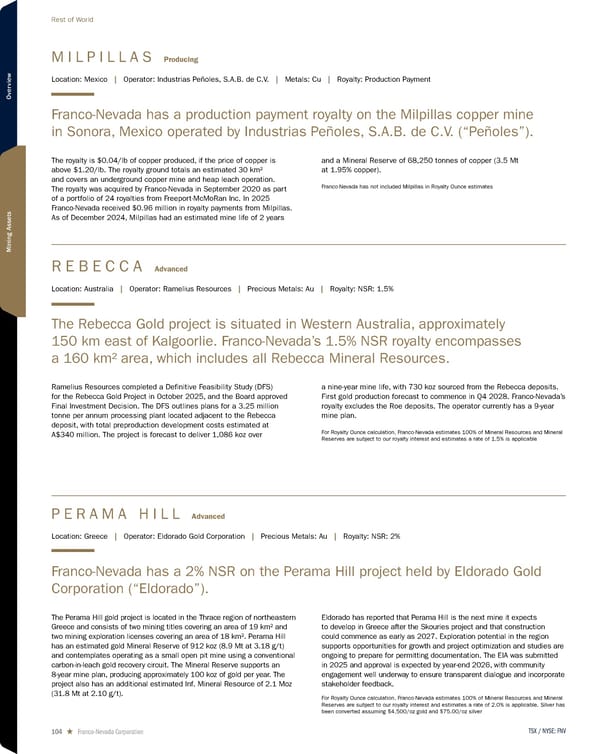 2026 Asset Handbook - Page 104