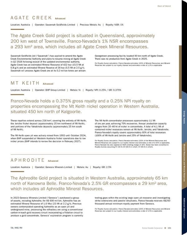 2026 Asset Handbook - Page 105