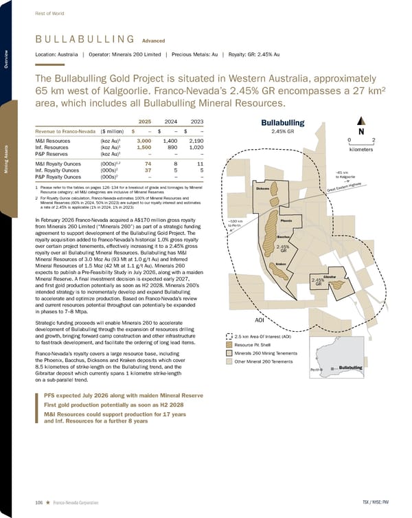 2026 Asset Handbook - Page 106