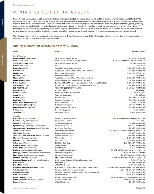 2026 Asset Handbook - Page 108