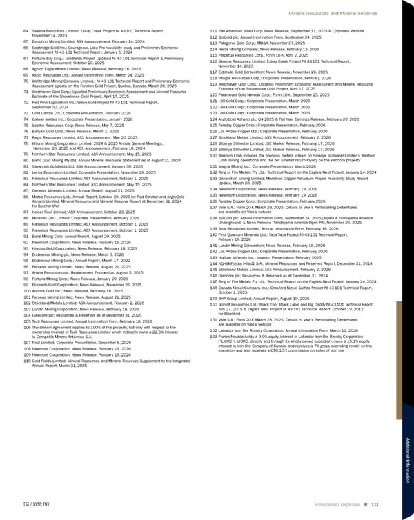 2026 Asset Handbook - Page 133