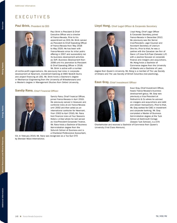 2026 Asset Handbook - Page 140
