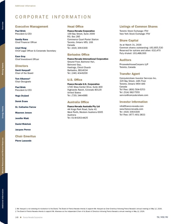 2026 Asset Handbook - Page 148
