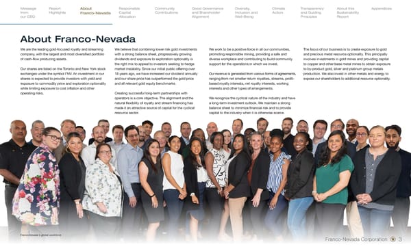 Sustainability Report 2026 - Page 5
