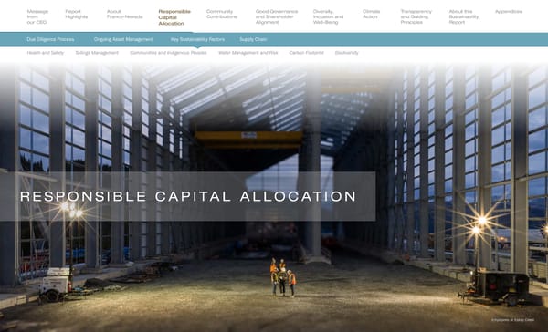 Sustainability Report 2026 - Page 6