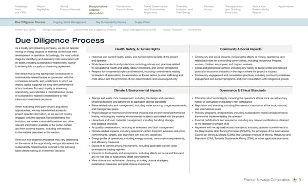 Sustainability Report 2026 - Page 7