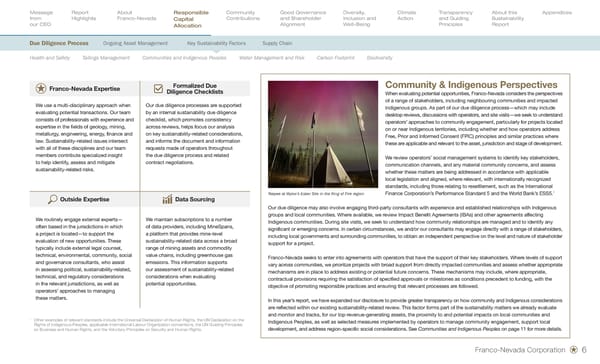 Sustainability Report 2026 - Page 8