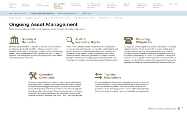 Sustainability Report 2026 - Page 9