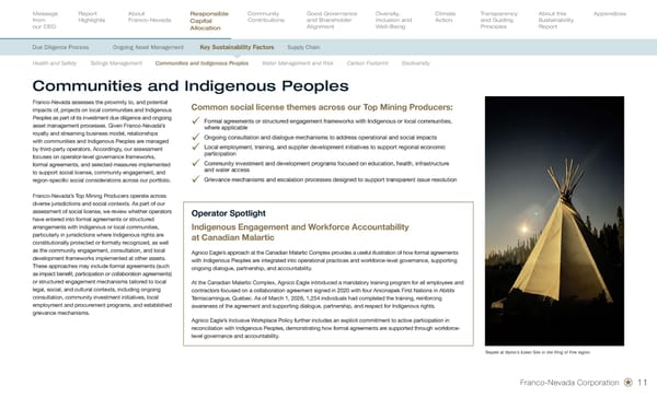 Sustainability Report 2026 - Page 13