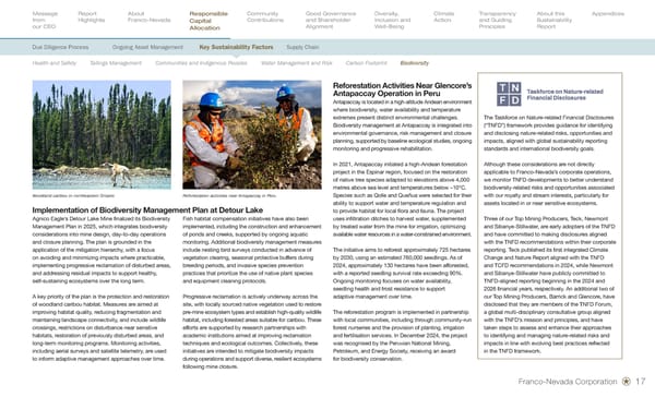 Sustainability Report 2026 - Page 19