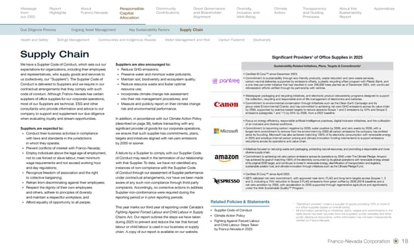 Sustainability Report 2026 - Page 20