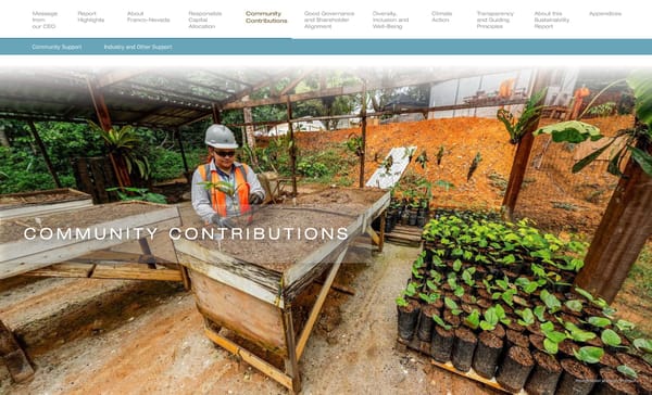 Sustainability Report 2026 - Page 21