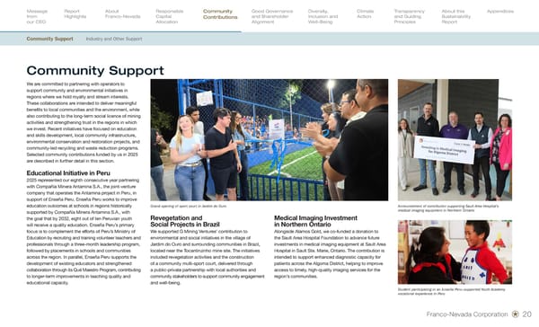Sustainability Report 2026 - Page 22