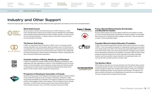 Sustainability Report 2026 - Page 24