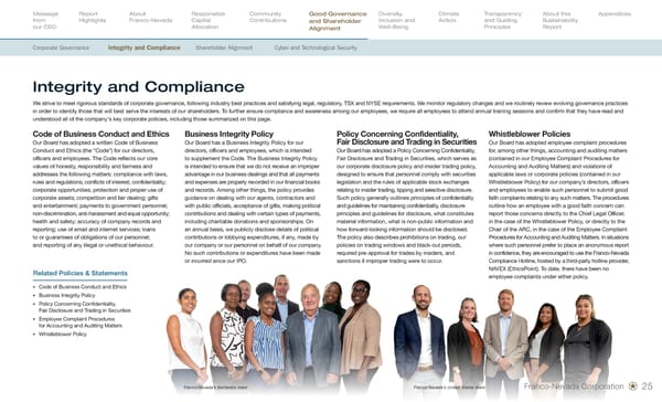 Sustainability Report 2026 - Page 27