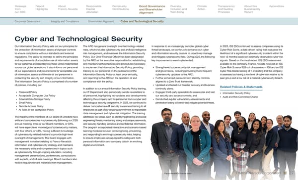 Sustainability Report 2026 - Page 29