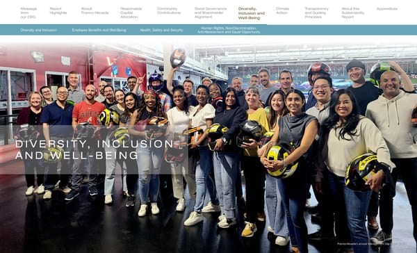 Sustainability Report 2026 - Page 30