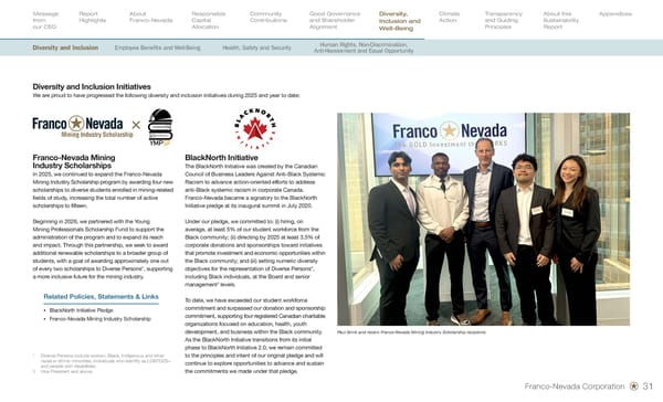 Sustainability Report 2026 - Page 33