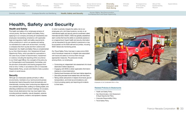 Sustainability Report 2026 - Page 35