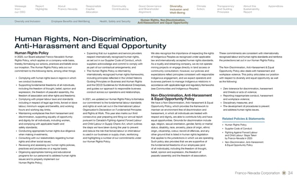 Sustainability Report 2026 - Page 36