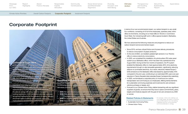 Sustainability Report 2026 - Page 41