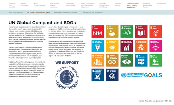 Sustainability Report 2026 - Page 48