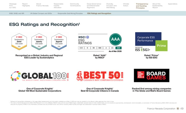 Sustainability Report 2026 - Page 51