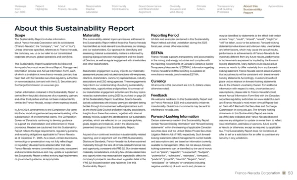 Sustainability Report 2026 - Page 52