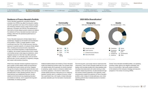 Sustainability Report 2026 - Page 69