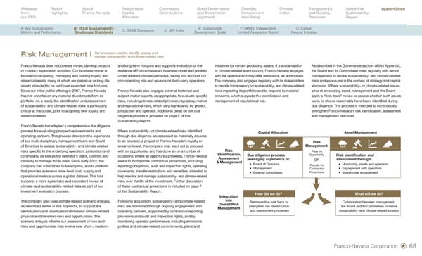 Sustainability Report 2026 - Page 70