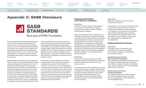 Sustainability Report 2026 - Page 72